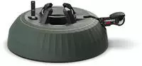 Krinner 94345, Krinner X-320 Deluxe, Gr&uuml;n, 4,5 l