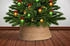Spetebo Weihnachtsbaumrock 56cm (3703)