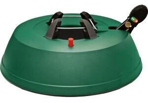 Niko Christbaumständer 90250 Baumfix Aqua 250 mit Wasserbehälter Stamm Ø 12 cm Baumhöhe 2,5 m