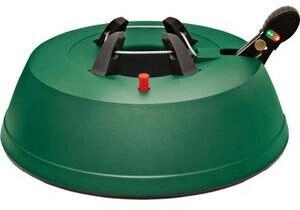 Niko Christbaumständer 90300 Baumfix Aqua 300 Stamm Baumhöhe 3 m Ø 12 cm