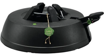 Krinner Comfort Grip+ S Kunststoff max. Baumhöhe 2,3 m max. Stammdurchmesser 11 cm schwarz