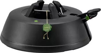 Krinner Green Line Grip + M Ständer Wassertank 3,5 L Ständer Ø ca. 36 cm H bis ca. 2,50 m Stamm Ø bis ca. 12 cm