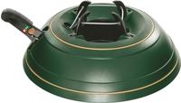 Krinner 94001 Vario Classic Weihnachtsbaumst&auml;nder Baumh&ouml;he (max.) 2.6 m