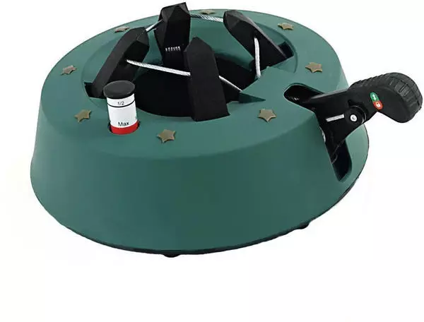 FHS Star-Max START 1 (S200 Modell 2018)