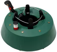 FHS S250, FHS Christbaumst&auml;nder Start2, 34cm, gr&uuml;n, f&uuml;r B&auml;ume bis 2,50m, mit