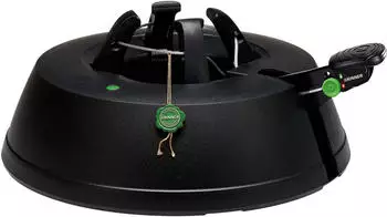 Krinner GreenLine Comfort Grip M schwarz