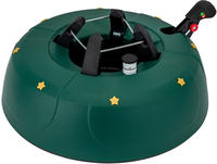 Star-Max Weihnachtsbaumst&auml;nder S300, Start 3, gr&uuml;n, bis 3 m Baumh&ouml;he, aus