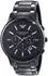 Emporio Armani Ceramica Chronograph