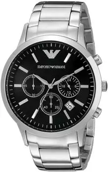Emporio Armani Renato Chronograph AR2434