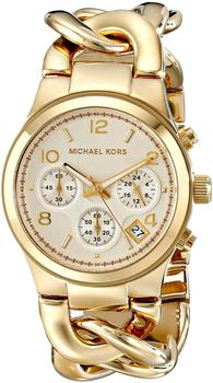 Michael Kors Runway Twist (MK3131)