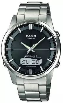 Casio LCW-M170TD-1AER