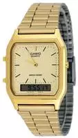 CASIO VINTAGE Chronograph Quarzuhr, Armbanduhr, Damenuhr, Herrenuhr,Digitaluhr,