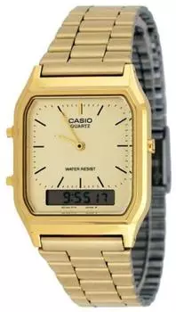 Casio Collection (AQ-230GA-9DMQYES) Casio Collection (AQ-230GA-9DMQYES)