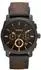 Fossil Machine Chronograph