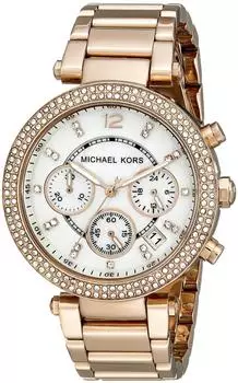 Michael Kors Parker (MK5491) Michael Kors Parker (MK5491)