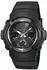 Casio G-Shock (AWG-M100B-1AER)