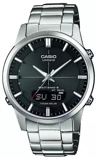 Casio LCW-M170D-1AER