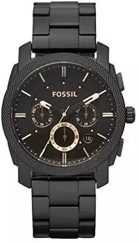 Fossil Machine Chronograph (FS4682IE)