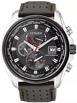 Citizen Eco Drive (AT9036-08E)