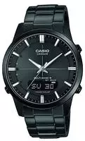 Casio Funk Funkchronograph Solaruhr, Armbanduhr, Herrenuhr, Funkuhr,