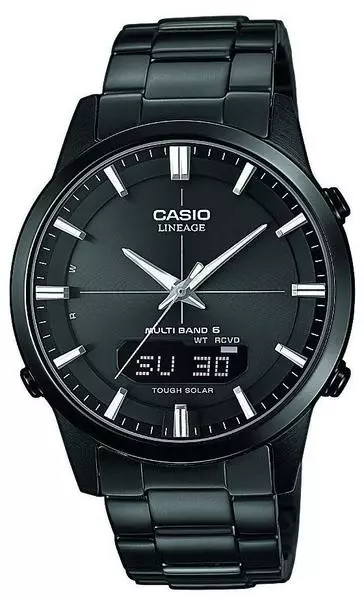 Casio LCW-M170DB-1AER