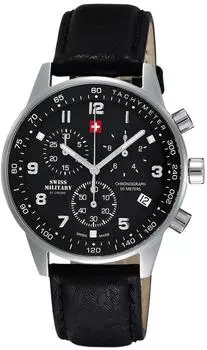 Swiss Military Hanowa Chronograph SM34012.05