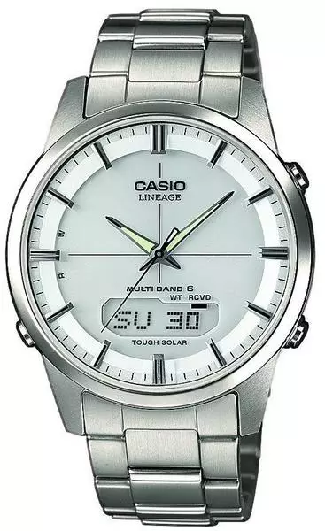 Casio LCW-M170TD-7AER