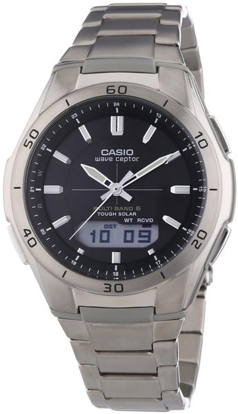 Casio Wave Ceptor (WVA-M640TD-1AER)