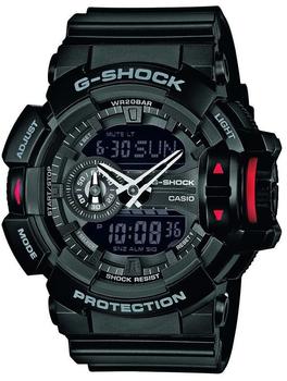 Casio G-Shock GA-400