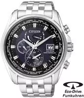 Citizen AT9030-55L, Citizen - AT9030-55L - Armbanduhr - Herren - Solar - Funk - Radio Citizen AT9030-55L, Citizen - AT9030-55L - Armbanduhr - Herren - Solar - Funk - Radio