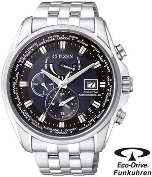 Citizen Watches Eco Drive (AT9030-55L)