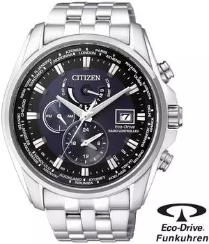 Citizen Eco Drive (AT9030-55L)