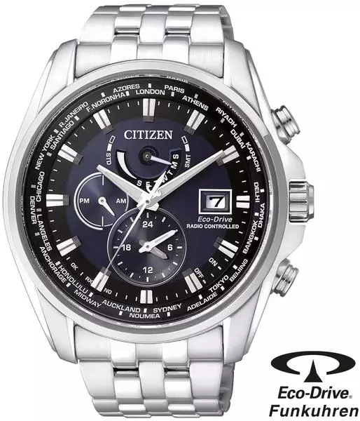 Citizen Eco Drive (AT9030-55L)