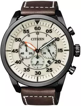 Citizen Eco-Drive (CA4215-04W)