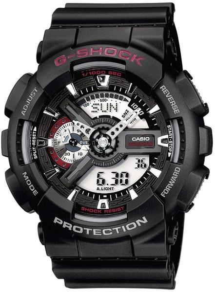 Casio G-Shock GA-110-1AER