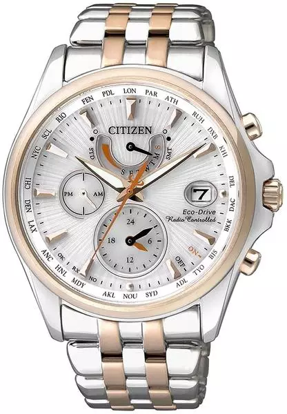 Citizen FC0014-54A