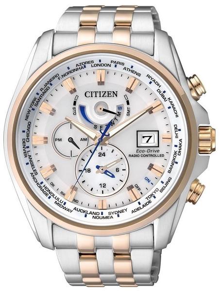 Citizen Eco Drive (AT9034-54A)