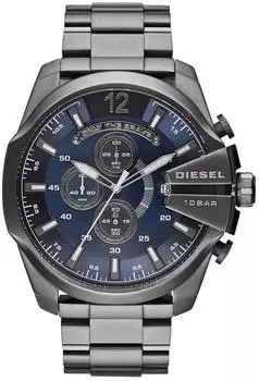 Diesel Mega Chief (DZ4329) Diesel Mega Chief (DZ4329)