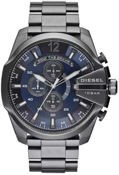 Diesel Mega Chief (DZ4329)