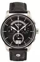 BRUNO S&Ouml;HNLE UHRENATELIER GLASH&Uuml;TTE/SA 17-73117-741, BRUNO S&Ouml;HNLE...