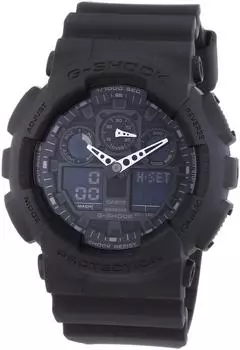 Casio G-Shock (GA-100-1A1ER) Casio G-Shock (GA-100-1A1ER)