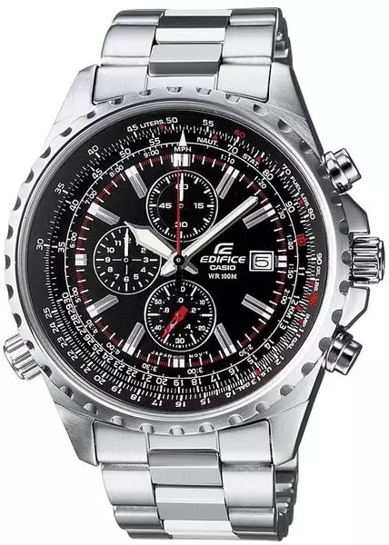 Casio Edifice EF-527D-1AV