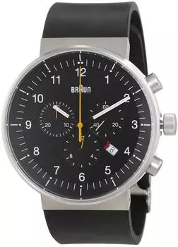 Braun Prestige (BN0095BKSLBKG)