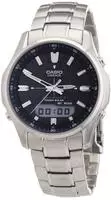 Casio Funk Funkchronograph "LCW-M100DSE-1AER" Solaruhr, Armbanduhr, Herrenuhr,