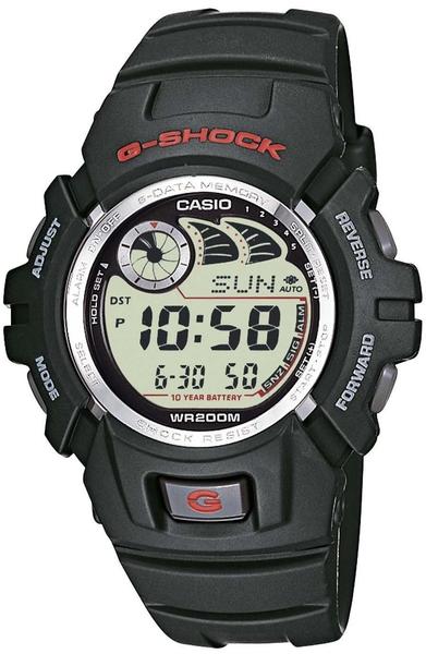 Casio G-Shock Life Force (G-2900F-1VER)