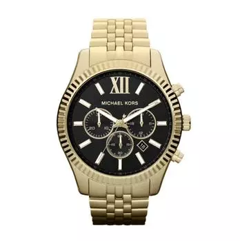 Michael Kors Lexington Chrono MK8286