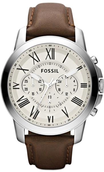 Fossil Grant (FS4735)
