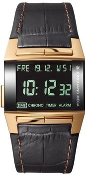 Junghans Mega Funkuhr 026/7302.00