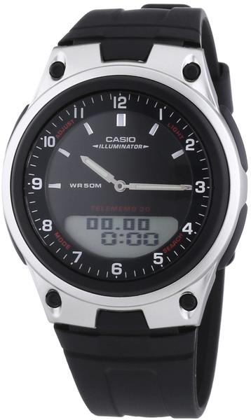 Casio Collection (AW-80-1AVES)