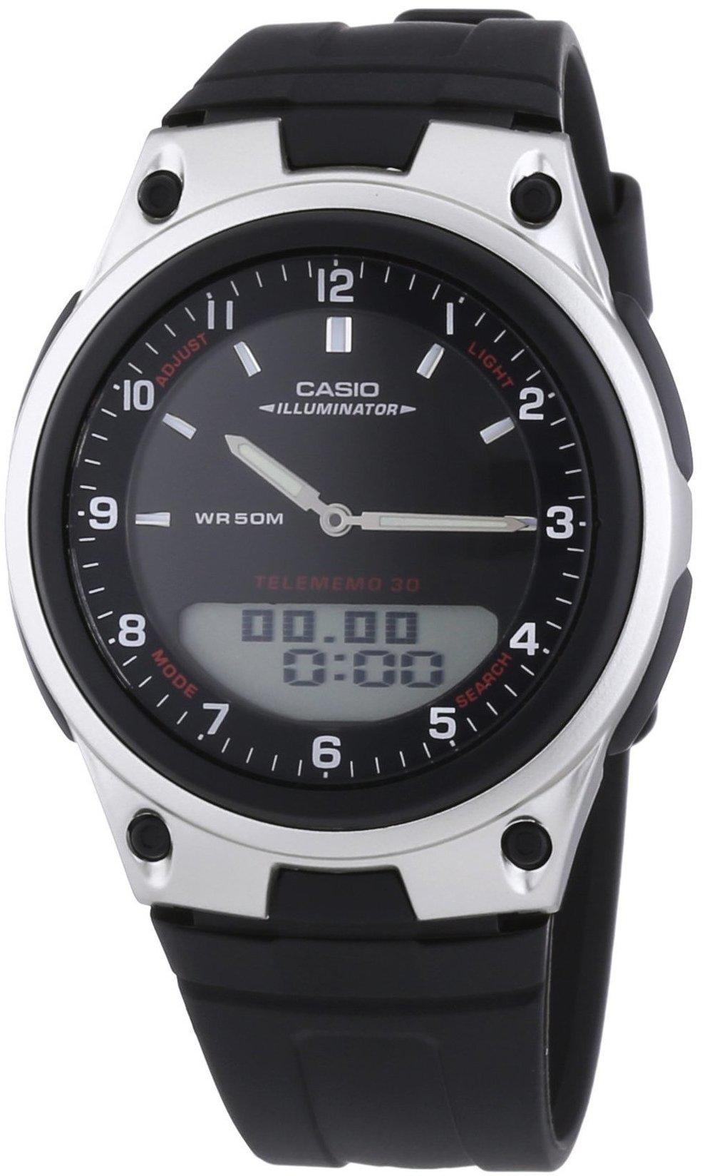 casio aw 710